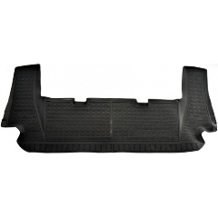 Изображение товара Ковры салонные Norplast для LADA Largus (BO) (2012-н.в.) (3 ряд) (NPA00-C94-551)