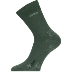 Изображение товара Носки Lasting OLI 800 треккинговые всесезонные размер 34-37