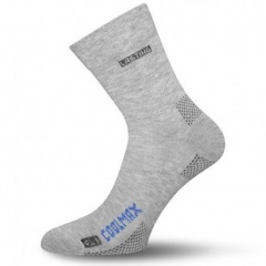 Изображение товара Носки Lasting OLI 800 треккинговые всесезонные размер 38-41