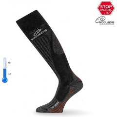 Изображение товара Носки Lasting высокие SWH 906 34-37 RU