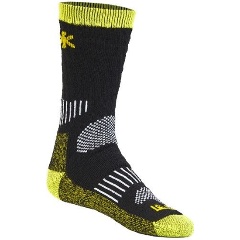 Изображение товара Носки Norfin T2P BALANCE WOOL размер (39-41) M
