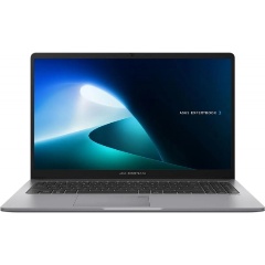 Изображение товара ASUS ExpertBook Entry P1503CVA-S70926 15.6", WVA, i7-13620H,16Gb,SSD 1Tb,UHDG,Win11Pro (90NX0881-M010N0_W11P)