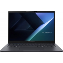 Изображение товара Ноутбук ASUS ExpertBook Essential B3405CVA-LY0329 14 с i7 16Гб SSD 1Тб без ОС