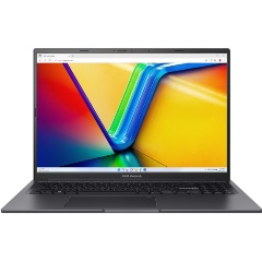 Изображение товара ASUS Vivobook 16X K3605VC-RP473 16", IPS, i5-13420H,16Gb,SSD 512Gb,RTX 3050 4Gb,noOS (90NB11D1-M00N20)