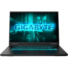 Изображение товара Игровой ноутбук Gigabyte Gaming A16 GA6H 16 IPS i7-13620H 32Gb SSD 1Tb RTX4050 noOS
