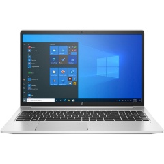Изображение товара Ноутбук HP ProBook 455 G8 15.6 IPS Ryzen 5 16Gb SSD 512Gb без ОС серебристый