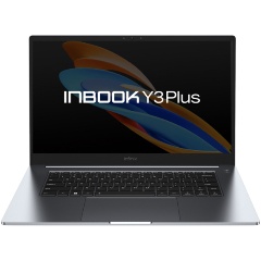 Изображение товара Ноутбук Infinix Inbook Y3 Plus YL51A5 15.6 IPS Ryzen 7 16Гб SSD Windows DOS