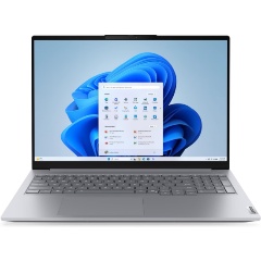 Изображение товара Lenovo ThinkBook 16 G8 IRL 16", IPS, Core 5 210H,16Gb,SSD 512Gb,Intel Graphics,noOS (21SH0049GQ)
