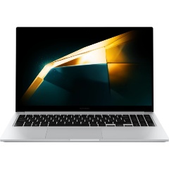 Изображение товара Samsung Galaxy Book4 NP754 15.6", IPS, Core 7 150U(1.8GHz),16Gb,SSD 512Gb,Intel Graphics,Win11Pro (NP754XGK-LS3IN)