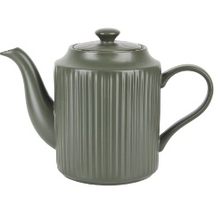Изображение товара Чайник заварочный NOUVELLE Scandi.Green Olive, 1400 мл (0860119)