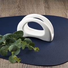 Изображение товара Салфетница Nouvelle "Маршмеллоу", 12,5х4,3 см, 0530265