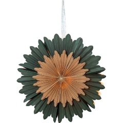 Изображение товара Новогоднее украшение Eglo CRYSTAL 411383