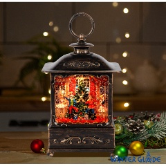 Изображение товара Новогодний фонарь Winter Glade Щелкунчик