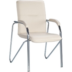 Изображение товара Стул для посетителей MEBELRADOM SAMBA (S) (BOX-2) RU V-18 (2шт/уп)