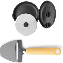 Изображение товара Нож Brabantia для пиццы 11 см, 123009