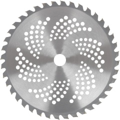 Изображение товара Нож (диск) для триммера 36 зубов, 230х25,4мм, (шт.) Yard