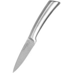 Изображение товара Нож для чистки TalleR Престон 9/20 см, сталь (TR-22074)