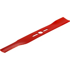 Изображение товара Нож для газонокосилки UNIVERSAL DDE SHARK 18"/46 см