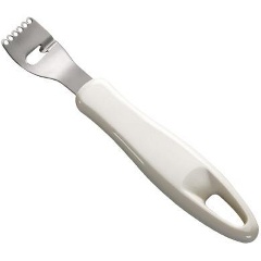 Нож для лимонной кожуры Tescoma PRESTO (420118)