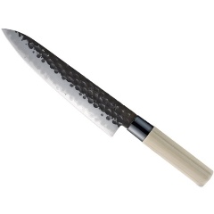 Изображение товара Нож для нарезки TimA Shog 203 мм SHOG-02 из молибден-ванадиевой стали