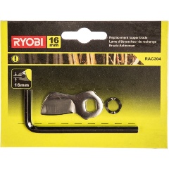 Изображение товара Нож для секатора RYOBI RLP416 RAC304 5132002455 - оригинальный резак для обрезки