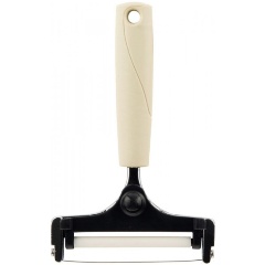 Изображение товара Нож для сыра ATLANTIS C037 с острым лезвием и пластиковой ручкой