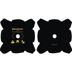 Изображение товара Нож CHAMPION C5106 для жесткой травы 4/255/25,4