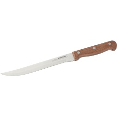 Изображение товара Филейный нож ATTRIBUTE KNIFE COUNTRY 19 см из нержавеющей стали и дерева