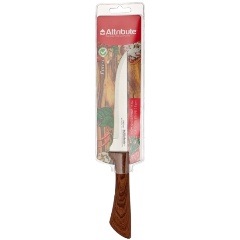 Изображение товара Нож филейный ATTRIBUTE KNIFE FOREST AKF136, 15см