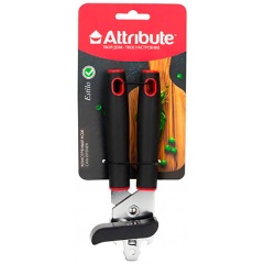 Изображение товара Консервный нож ATTRIBUTE ESTILO AGE070