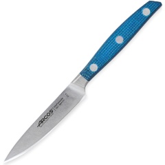 Изображение товара Нож кухонный Arcos для чистки овощей 10 см «Brooklyn»