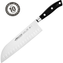 Изображение товара Нож кухонный Шеф ARCOS Rivierа, 18 см (2335 ARCOS)