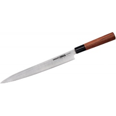 Изображение товара Нож кухонный Samura OKINAWA Янагиба, 270 мм (SO-0111/K)