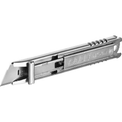 Изображение товара Нож Olfa OL-SK-12 безопасный трапециевидное лезвие из нержавеющей стали