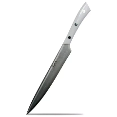 Изображение товара Нож разделочный TimA WhiteLine 203мм WL-02
