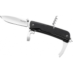 Изображение товара Нож складной Ruike LD21-B, чёрный