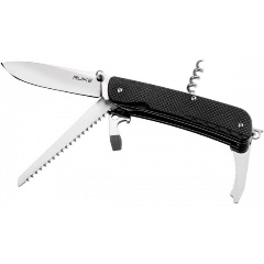 Изображение товара Нож складной Ruike LD32-B, чёрный