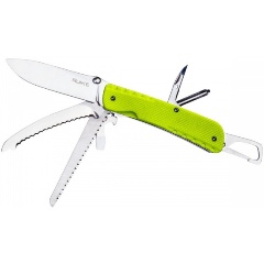 Изображение товара Нож складной Ruike LD43, зелёный