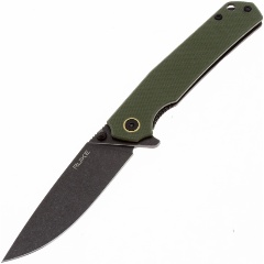 Изображение товара Нож Ruike P801-G, зеленый