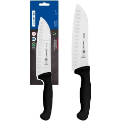 Изображение товара Нож сантоку Tramontina Professional Master 17.5 см (24646/107-TR)