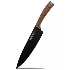 Изображение товара Нож Шеф TimA VILLAGE 203мм VL-101