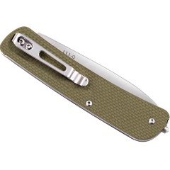 Изображение товара Нож складной Ruike L11-G, зелёный