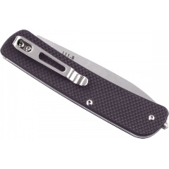 Изображение товара Нож складной Ruike L11-N, коричневый