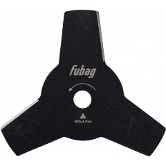 Изображение товара Нож сменный FUBAG 38739, для триммера