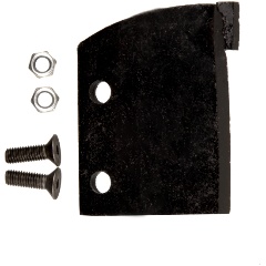 Изображение товара Сменный нож однозаходного шнека для грунта DDE 150 мм