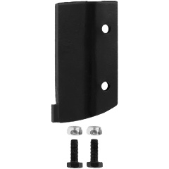 Изображение товара Нож сменный однозаходного шнека для грунта DDE 200 мм (один)