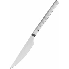 Изображение товара Нож столовый DOMENIK PYRAMID DMC123