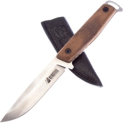 Изображение товара Нож туристический REDSTEEL General X1 AUS8