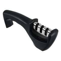 Изображение товара Ножеточка SATOSHI , 3 уровня заточки H1122 (838-033)