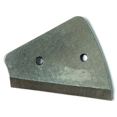 Изображение товара Ножи запасные для ледобура REXTOR STORM 150мм (RES-B-150)